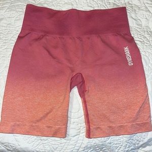 Gymshark Vital Seamless 2.0 Biker Shorts